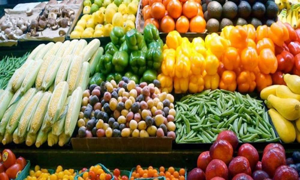Exporting Fresh Fruits from Sham Fresh
